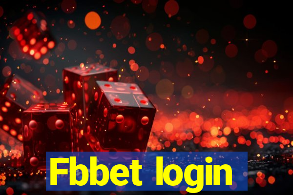 Fbbet login